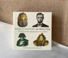 World History in Minutes