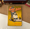 Yazarı Glenn O. Blough'dan İmzalı, The Monkey with a Notion