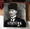 Yazarından İmzalı Mustafa Kemal Atatürk - İlhan Akşit