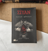 Yazarından İmzalı Ziyan - Hakan Günday