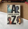 Yazarından ve İllüstratöründen İmzalı, İmzalı Az - Hakan Günday