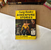 Young Readers Adventure Stories