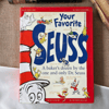 Your Favorite Seuss