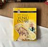 Yünlü Entari