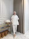 ALMARWAH Kap Beyaz
