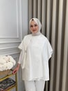 ALMARWAH Kap Beyaz
