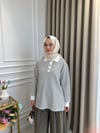 Miora T-Shirt Haki