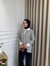 Miora T-Shirt Siyah