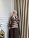 Miora T-Shirt Yeşil