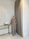 Nova Oysho Takım Bej