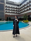 Pera Elbise Siyah