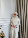 Soft Pantolon Takım Taş