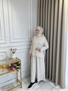 Soft Pantolon Takım Taş