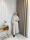 Soft Pantolon Takım Taş