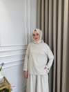 Soft Pantolon Takım Taş