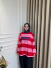 Stella T-Shirt Pembe