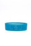 Large Blue Voyage Candle