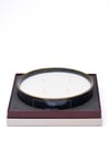 Large Foggy Night Candle