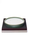 Large Jade's Song Candle