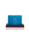 Medium Blue Voyage Candle