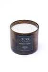 Medium Foggy Night Candle