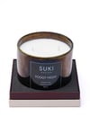 Medium Foggy Night Candle