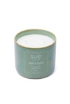 Medium Jade's Song Candle