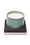 Medium Jade's Song Candle