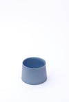 Secret Garden Collection Bleu Giverny Mat Takım