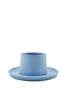 Secret Garden Collection Bleu Giverny Mat Takım