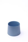 Secret Garden Collection Bleu Giverny / Coffee-Tea Cup(matte)