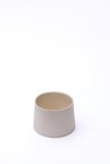 Secret Garden Collection Ivoire Voilé / Espresso Cup