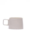 Secret Garden Collection Ivoire Voilé / Espresso Cup(Handle)