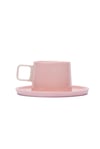 Secret Garden Collection Rose Pompadeur Ensamble