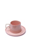 Secret Garden Collection Rose Pompadeur Ensamble