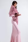 Secret Garden Collection Rose Pompadour / Coffee-Tea Cup