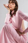 Secret Garden Collection Rose Pompadour / Espresso Cup(matte)