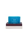 Small Blue Voyage Candle