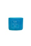 Small Blue Voyage Candle