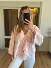 PÜSKÜLLÜ HIRKA - PEMBE