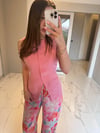 YELEK - PEMBE