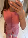 YELEK - PEMBE