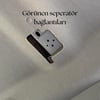  Ara Bölme (Seperatör) Kapağı - Cam Tavansız Araçlar 