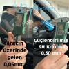 9H Nano Cam Tablet Ekran Koruyucu 
