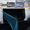 9H Nano Cam Tablet Ekran Koruyucu 
