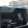 9H Nano Cam Tablet Ekran Koruyucu 