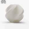 Bambu Lab PLA Basic Filament Jade White 1.75mm 1kg Makaralı