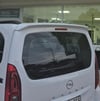 Boyalı Arka Tavan Spoiler Beyaz – Rifter, Berlingo, Combo, Proace City, Doblo