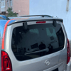 Boyalı Arka Tavan Spoiler Gri – Rifter, Berlingo, Combo, Proace City, Doblo