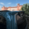 Boyalı Arka Tavan Spoiler Mavi – Rifter, Berlingo, Combo, Proace City, Doblo